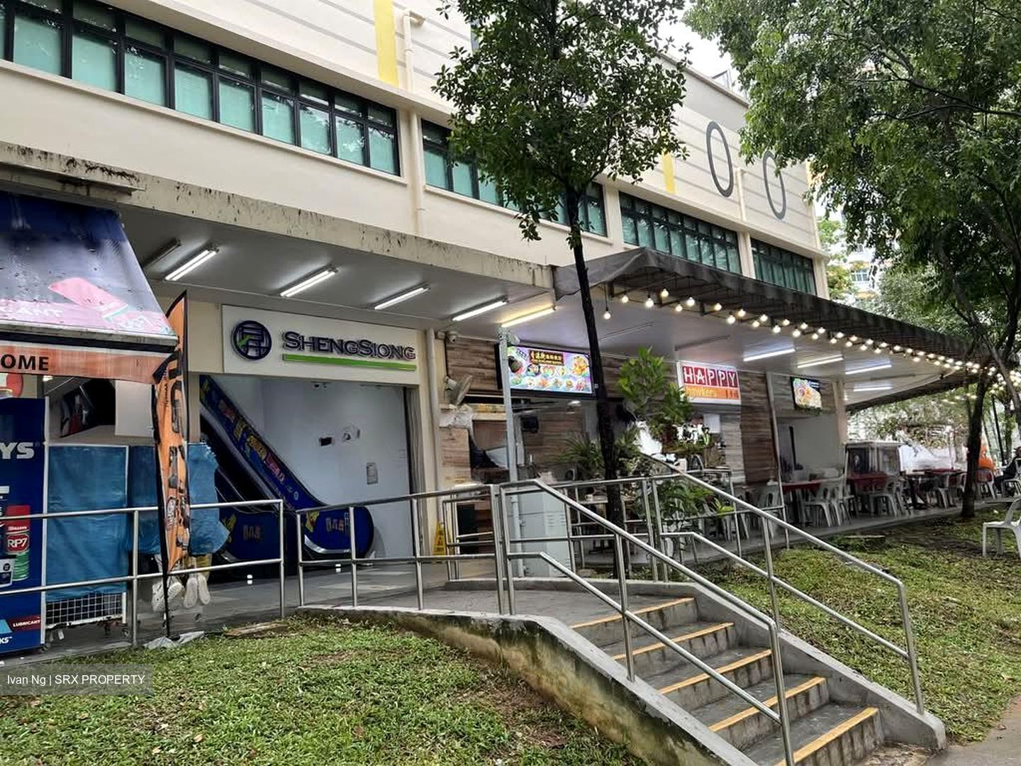 Blk 874C Tampines Greenflora (Tampines), HDB 4 Rooms #574575581